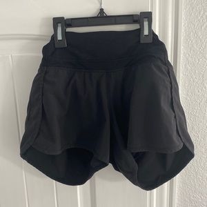 Lululemon speed ups 🖤size 4 🖤 Check price👍also available for trade ✨